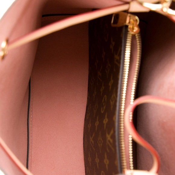 LOUIS VUITTON 2020 Monogram NéoNoé MM - Picture 5 of 8